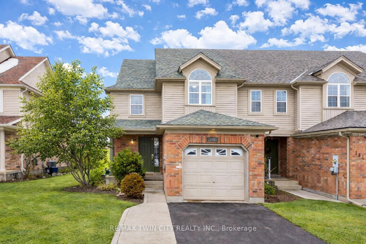 Photo 1 of 142 Dubrick Crescent, Kitchener — HOMEH