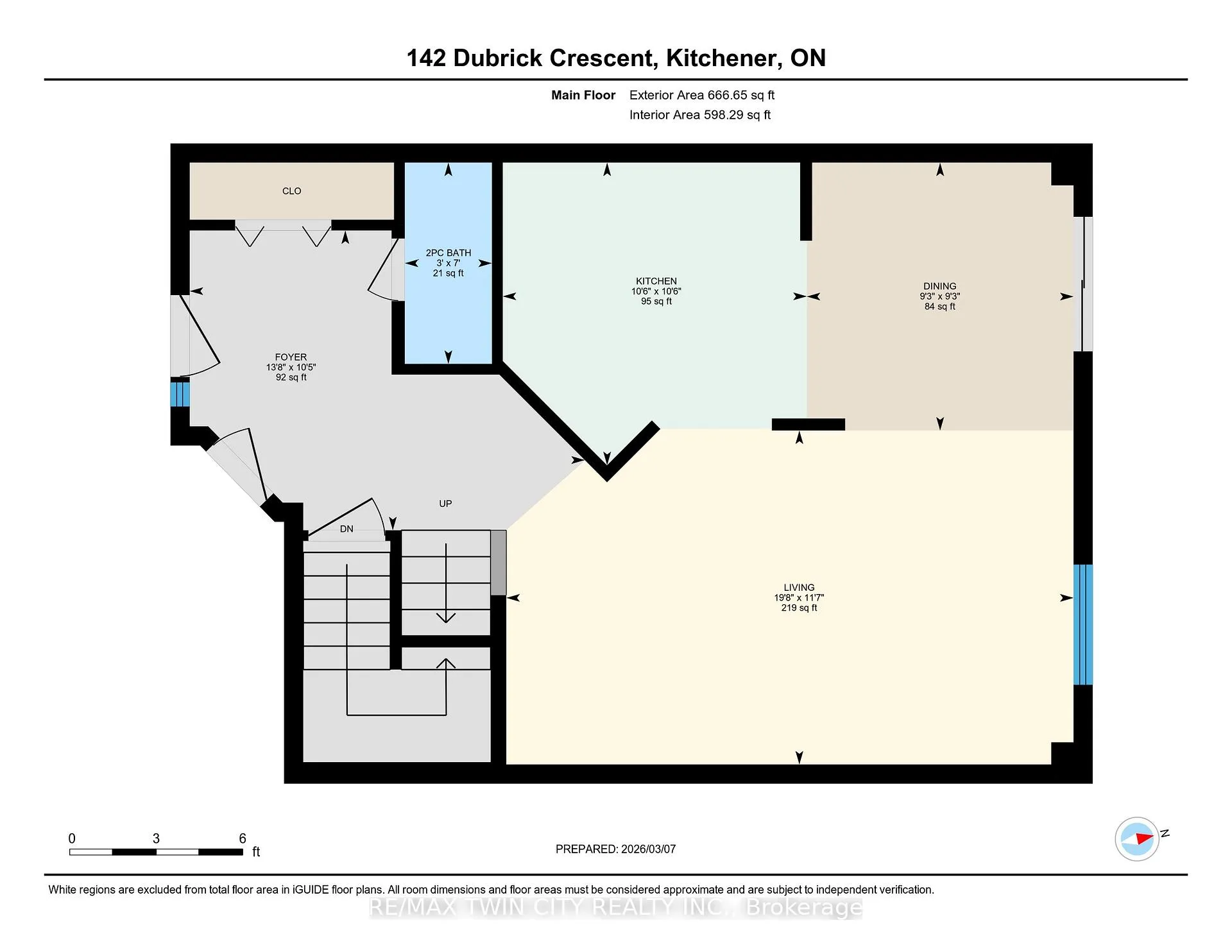 Photo 42 of 142 Dubrick Crescent, Kitchener — HOMEH