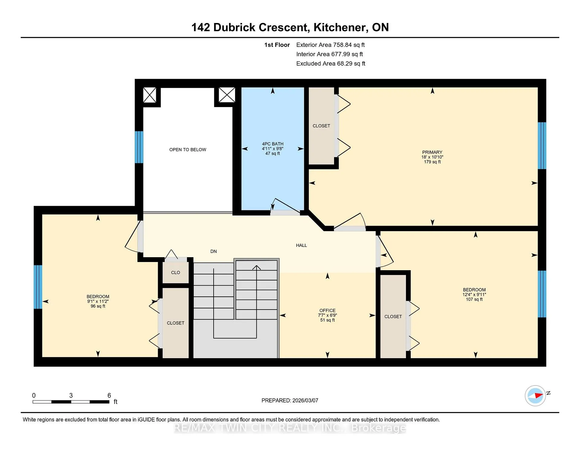 Photo 43 of 142 Dubrick Crescent, Kitchener — HOMEH