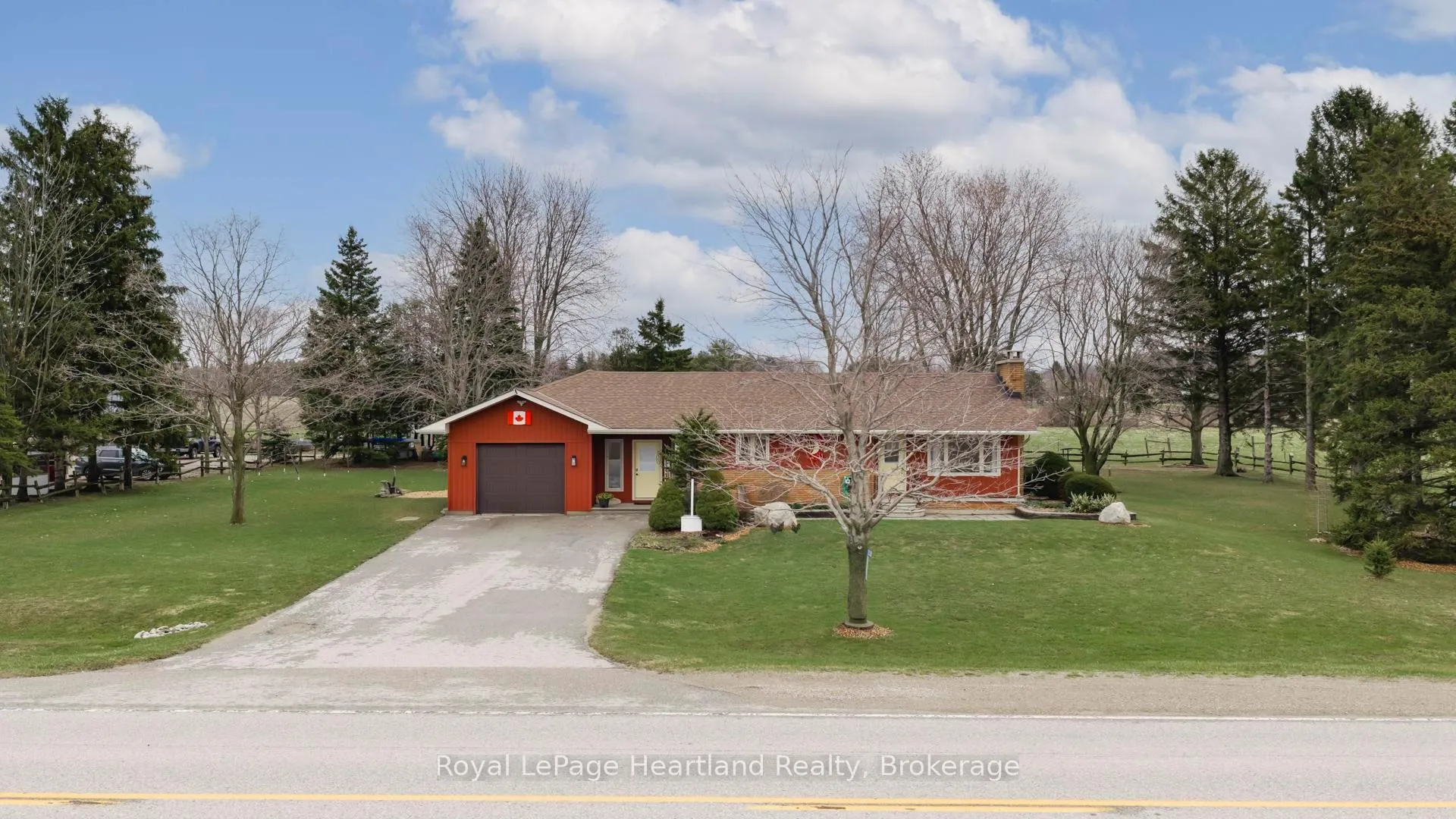 Photo 1 of 80308 Baseline Road, Central Huron, Clinton — HOMEH