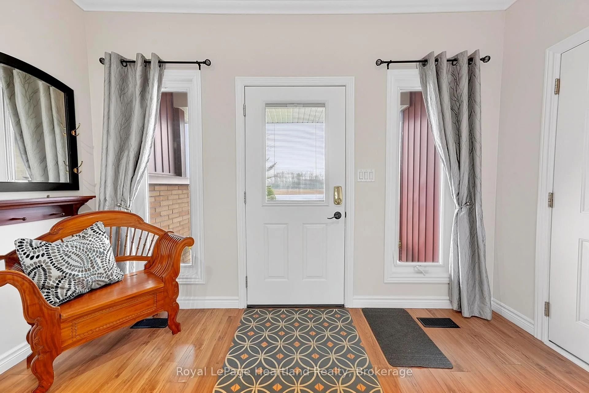 Photo 3 of 80308 Baseline Road, Central Huron, Clinton — HOMEH