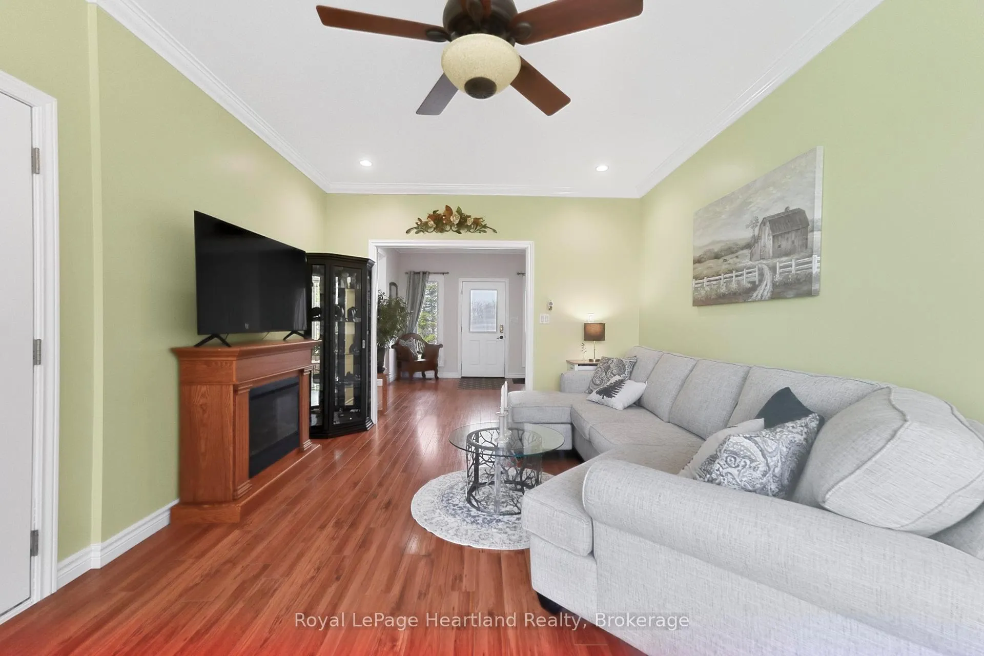 Photo 7 of 80308 Baseline Road, Central Huron, Clinton — HOMEH