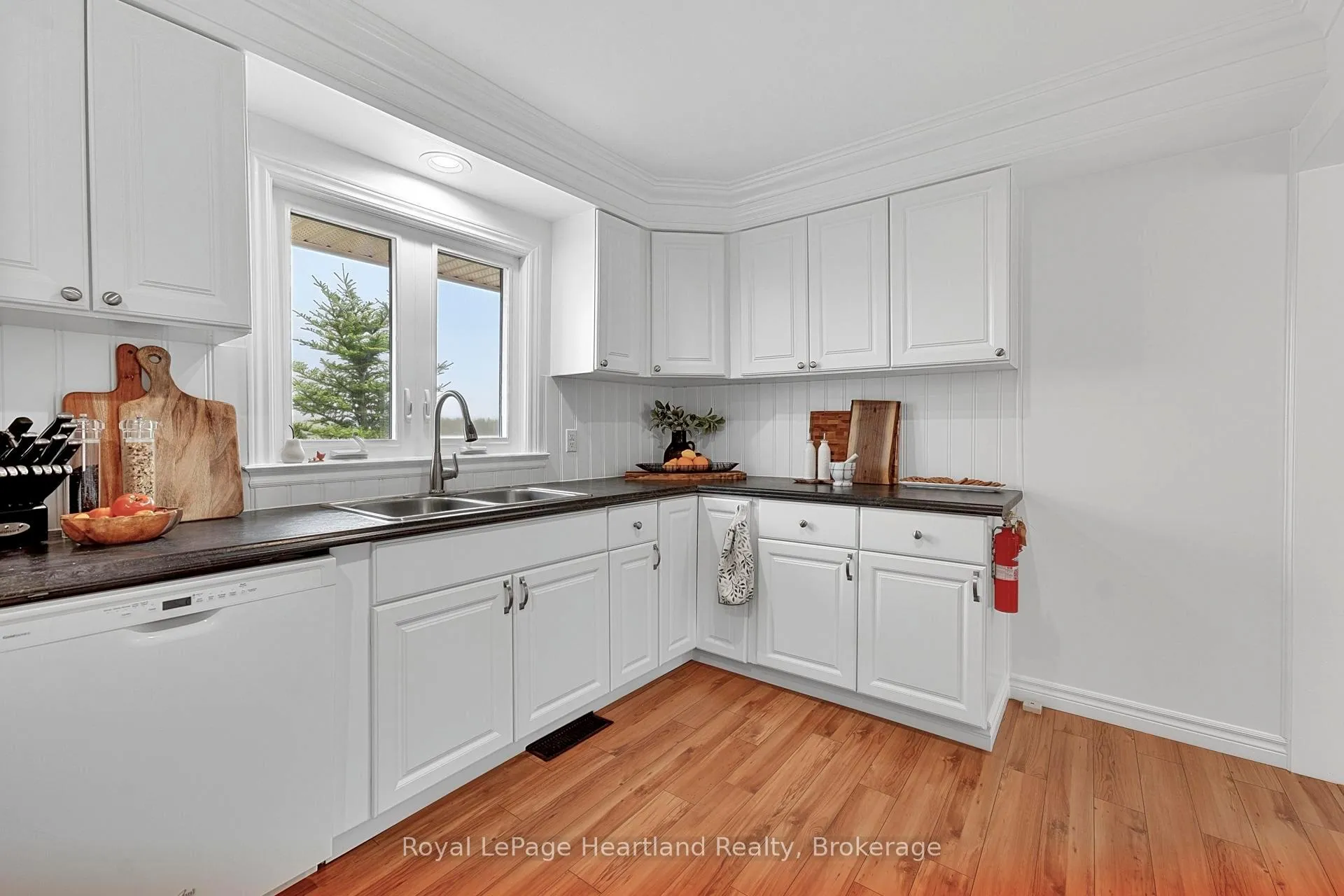 Photo 11 of 80308 Baseline Road, Central Huron, Clinton — HOMEH