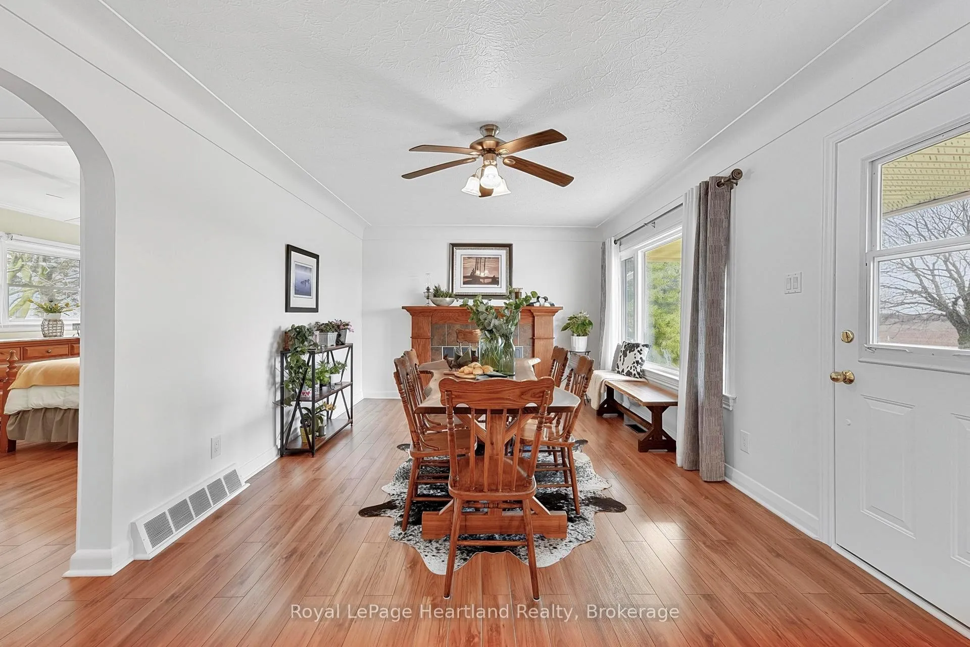Photo 12 of 80308 Baseline Road, Central Huron, Clinton — HOMEH