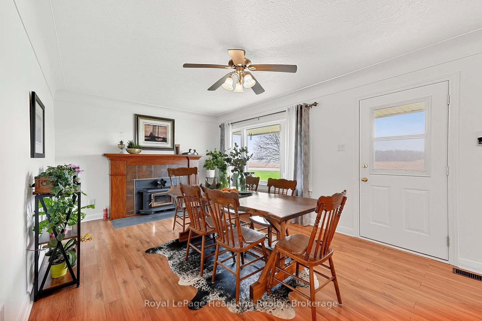 Photo 13 of 80308 Baseline Road, Central Huron, Clinton — HOMEH