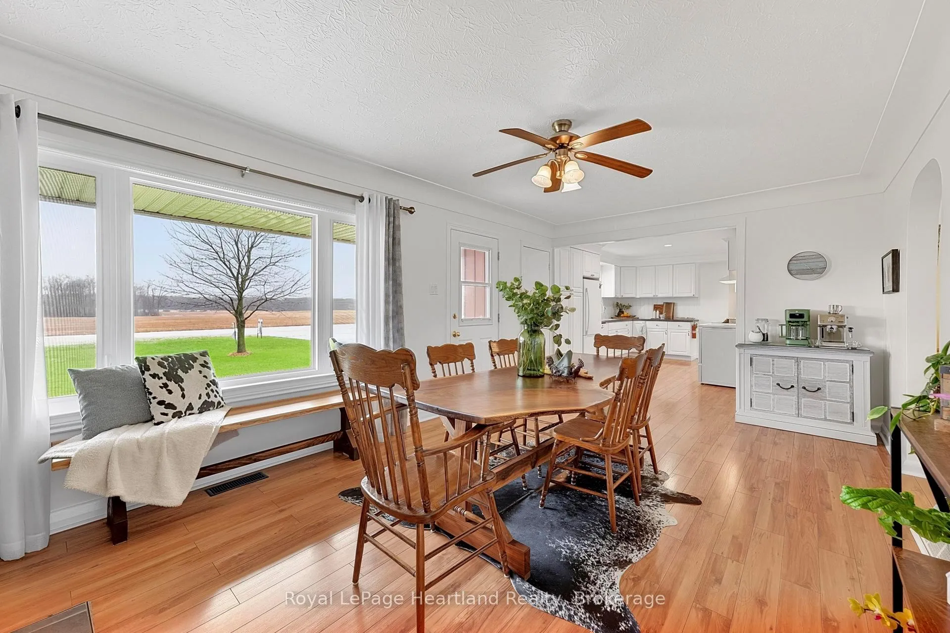 Photo 14 of 80308 Baseline Road, Central Huron, Clinton — HOMEH