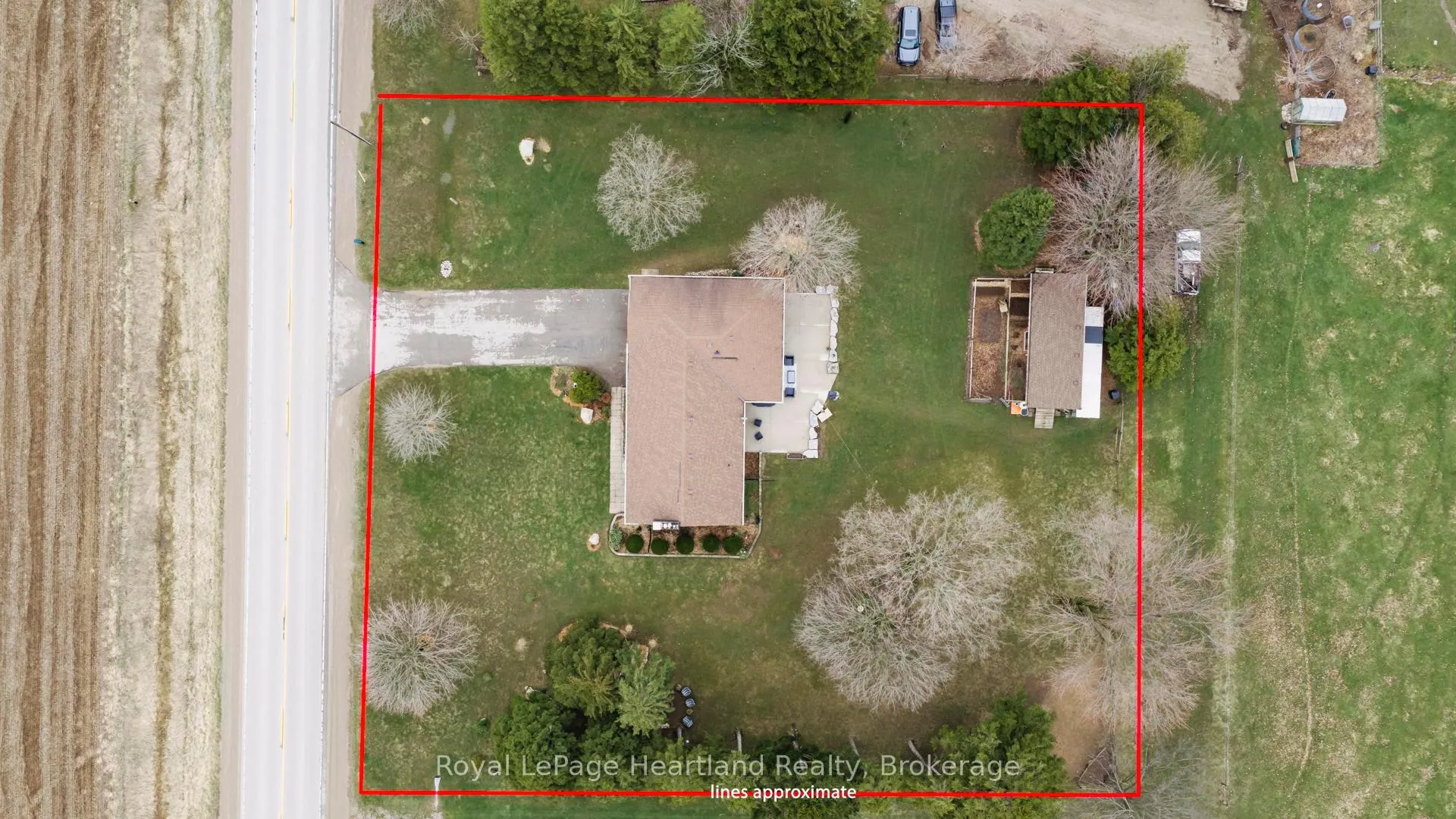 Photo 32 of 80308 Baseline Road, Central Huron, Clinton — HOMEH