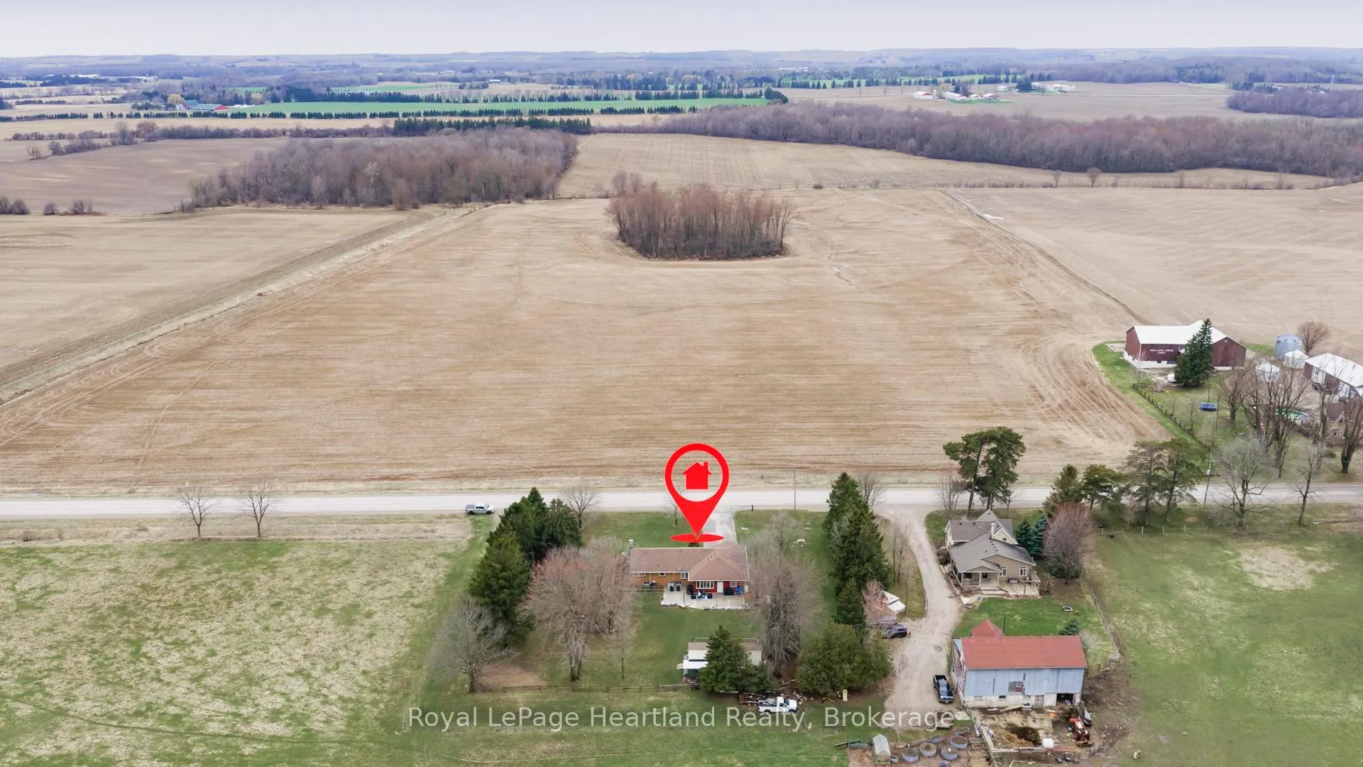 Photo 33 of 80308 Baseline Road, Central Huron, Clinton — HOMEH