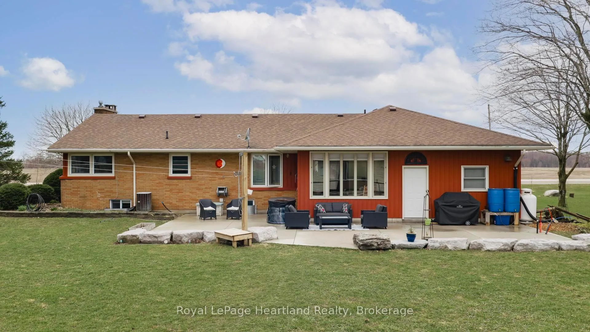 Photo 34 of 80308 Baseline Road, Central Huron, Clinton — HOMEH