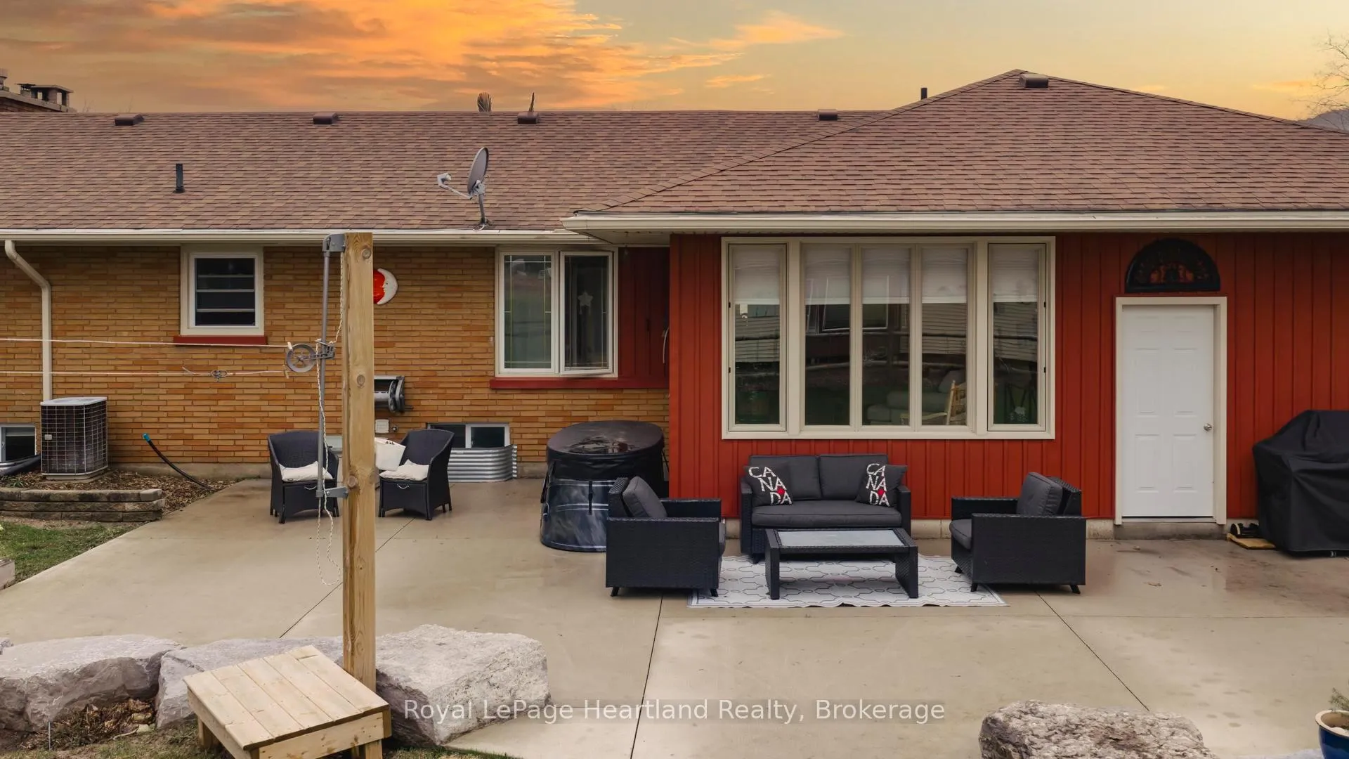 Photo 36 of 80308 Baseline Road, Central Huron, Clinton — HOMEH