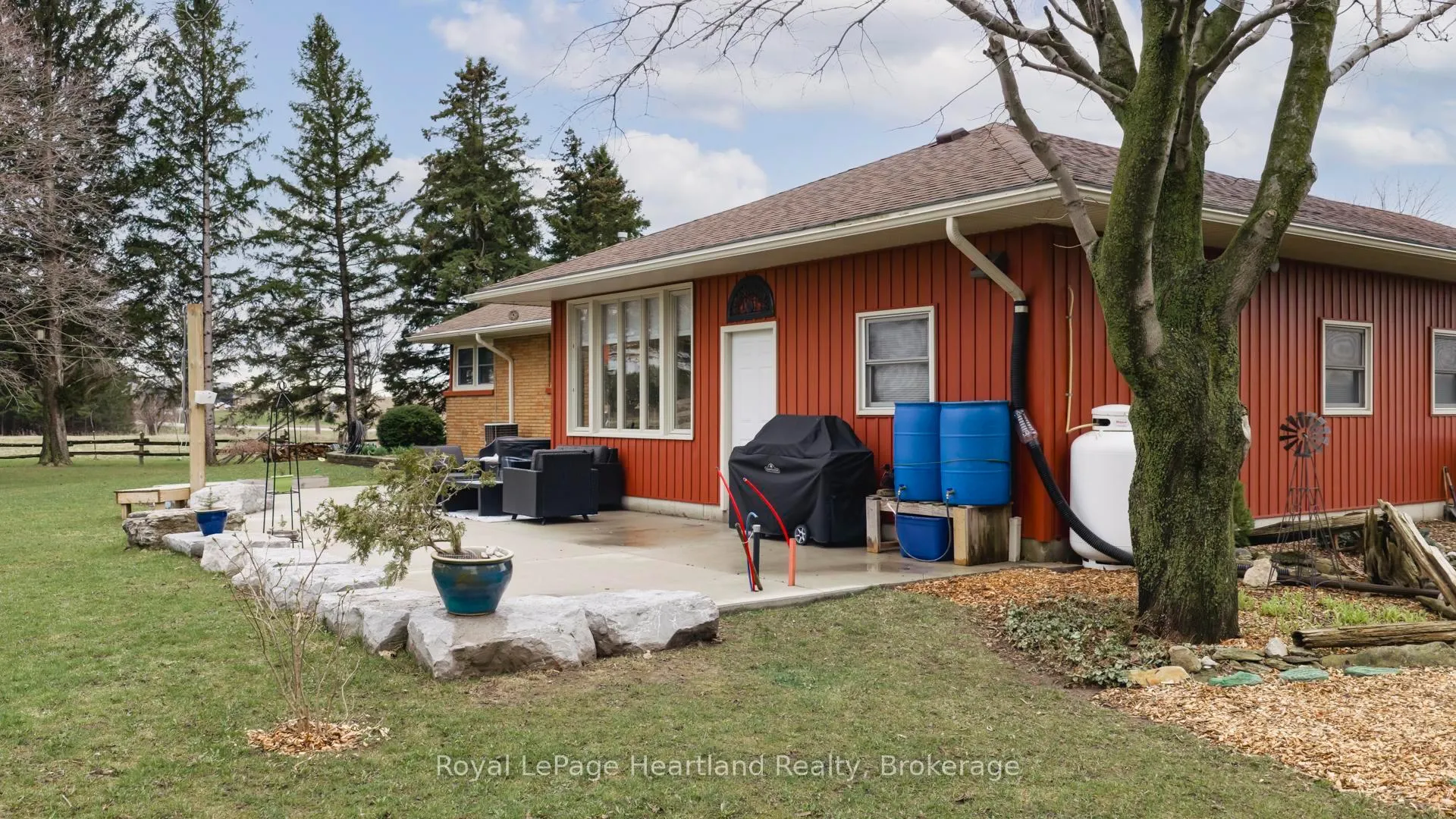Photo 37 of 80308 Baseline Road, Central Huron, Clinton — HOMEH