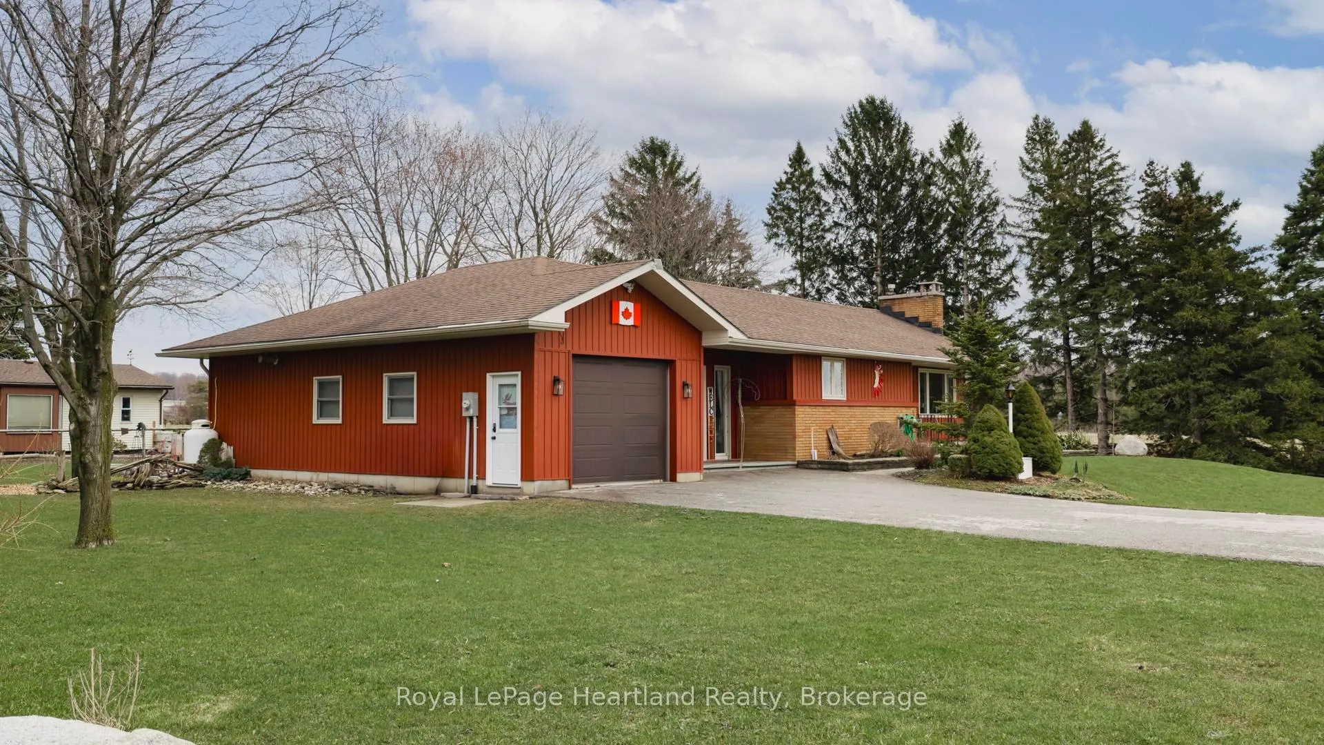 Photo 38 of 80308 Baseline Road, Central Huron, Clinton — HOMEH