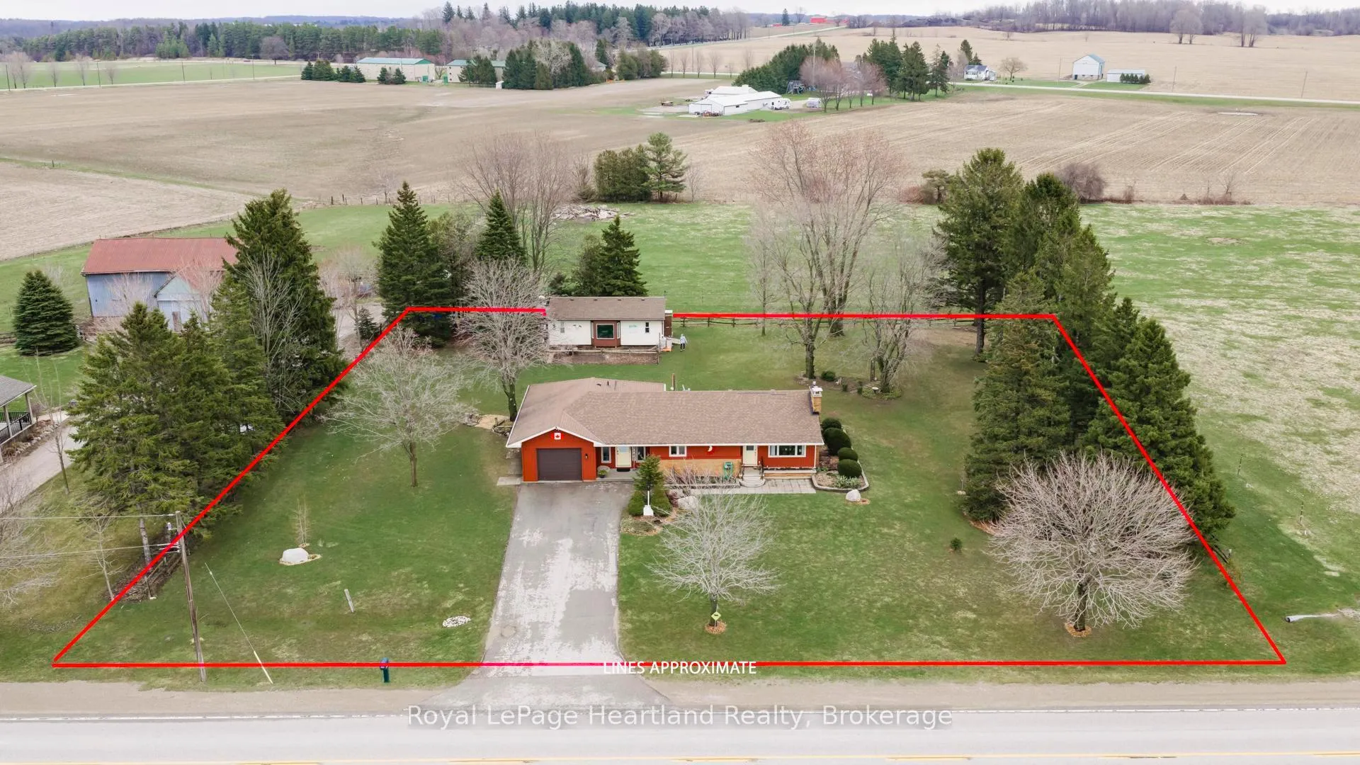 Photo 39 of 80308 Baseline Road, Central Huron, Clinton — HOMEH