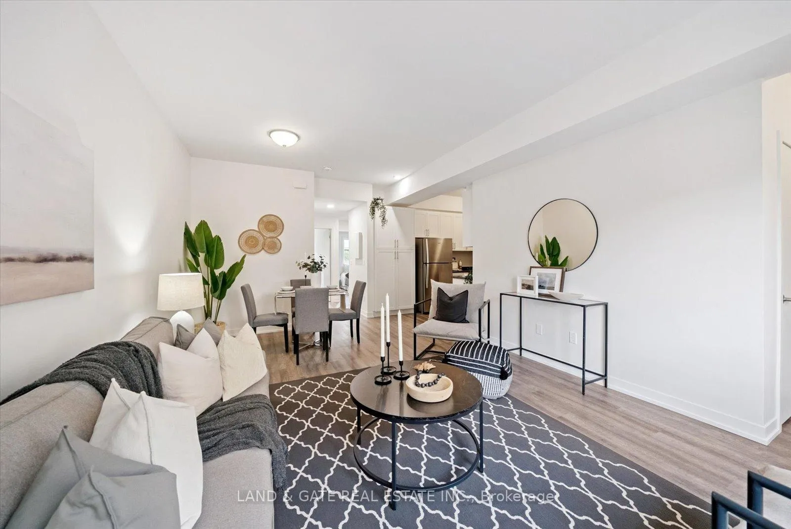 Photo 10 of Unit 2, 223 Albert Street, Oshawa, Central — HOMEH
