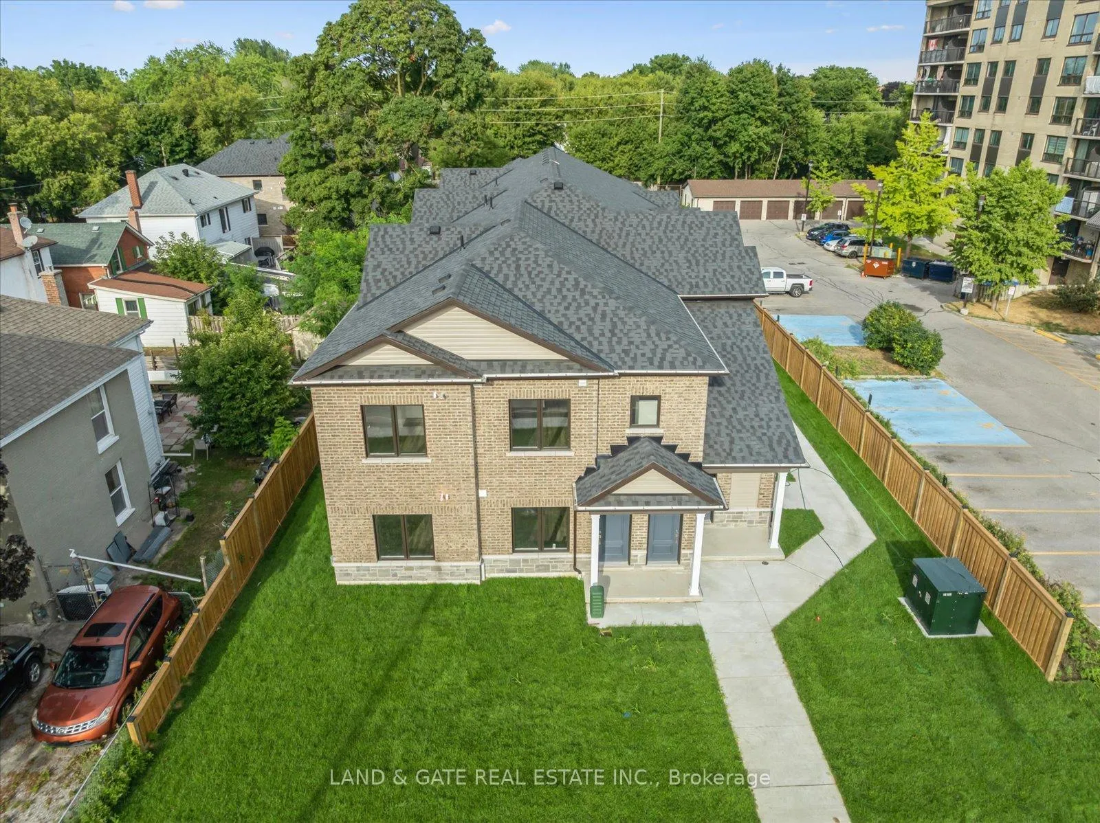 Photo 28 of Unit 2, 223 Albert Street, Oshawa, Central — HOMEH