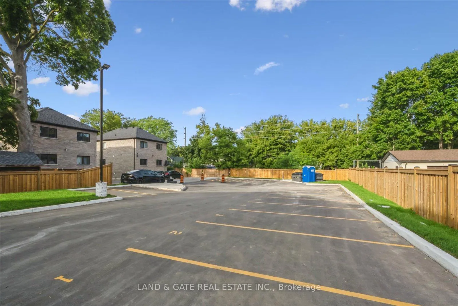 Photo 30 of Unit 2, 223 Albert Street, Oshawa, Central — HOMEH