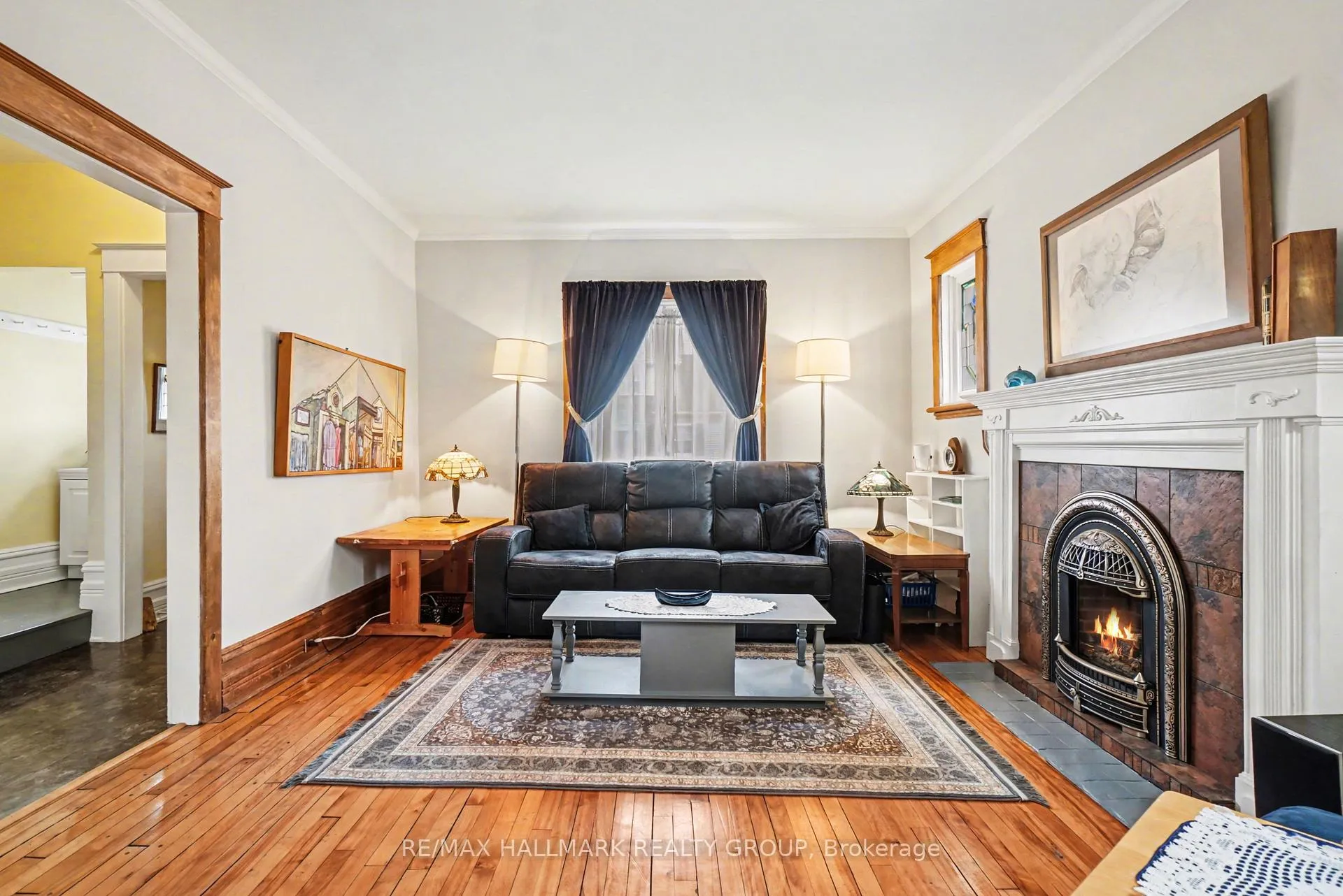 Photo 4 of 115 Hamilton Avenue N, Ottawa, Ottawa West — HOMEH