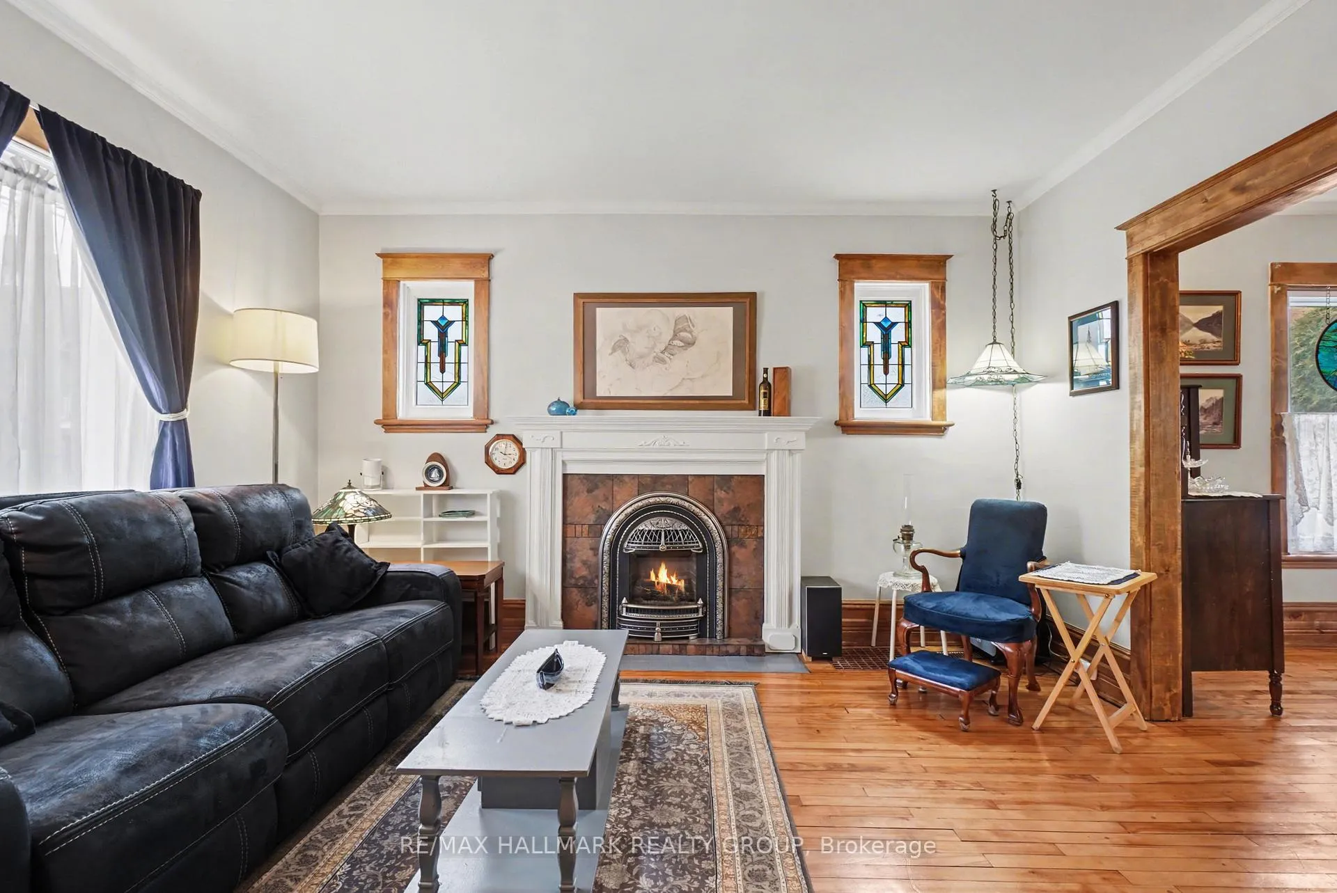 Photo 5 of 115 Hamilton Avenue N, Ottawa, Ottawa West — HOMEH