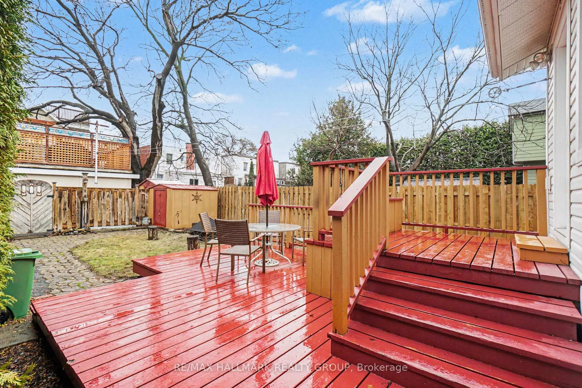 Photo 22 of 115 Hamilton Avenue N, Ottawa, Ottawa West — HOMEH
