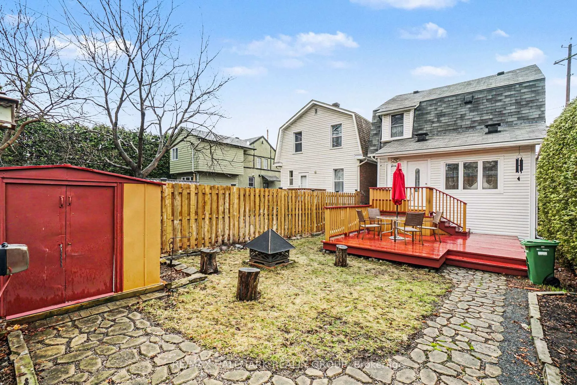 Photo 24 of 115 Hamilton Avenue N, Ottawa, Ottawa West — HOMEH
