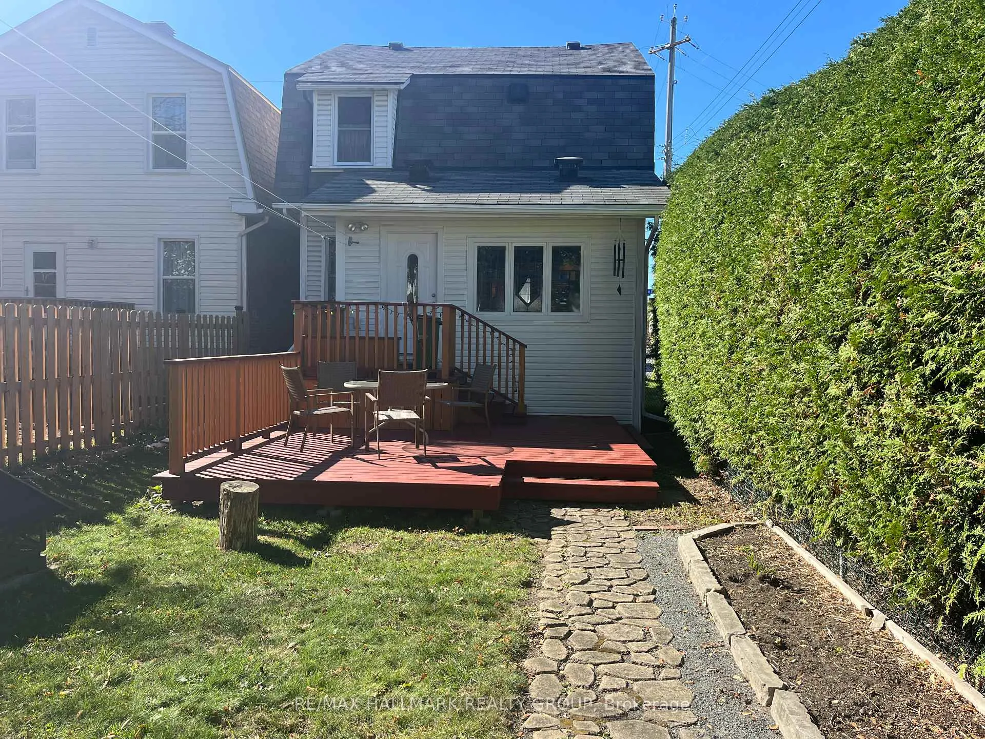 Photo 25 of 115 Hamilton Avenue N, Ottawa, Ottawa West — HOMEH