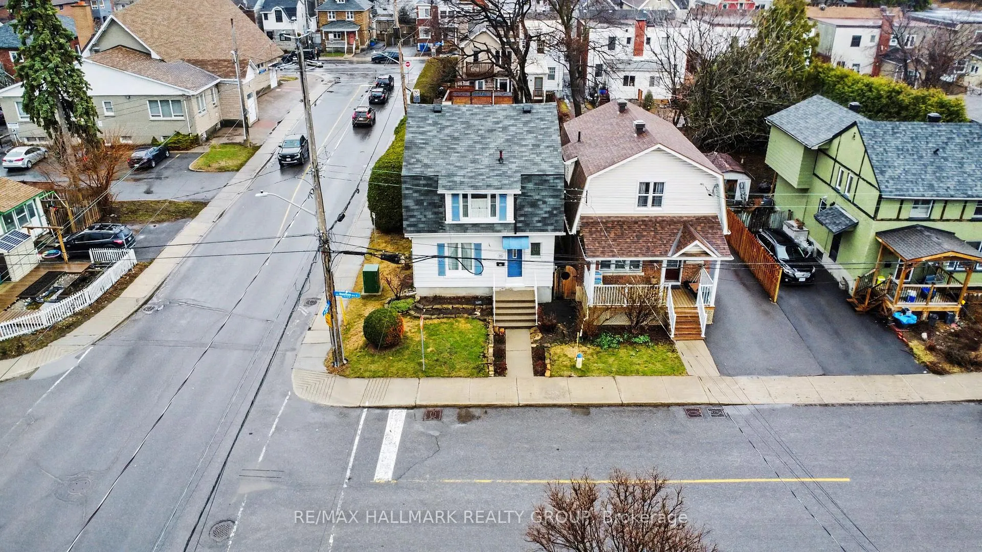 Photo 27 of 115 Hamilton Avenue N, Ottawa, Ottawa West — HOMEH