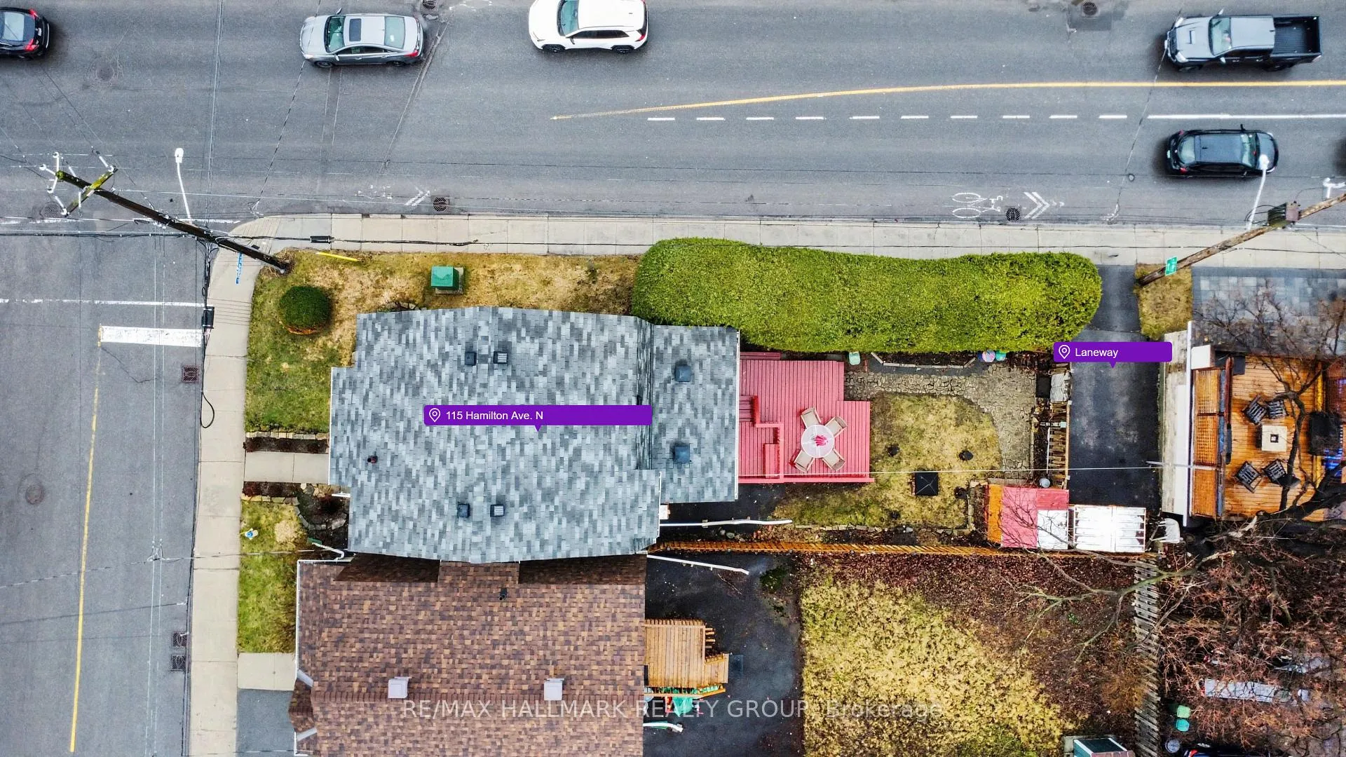 Photo 28 of 115 Hamilton Avenue N, Ottawa, Ottawa West — HOMEH