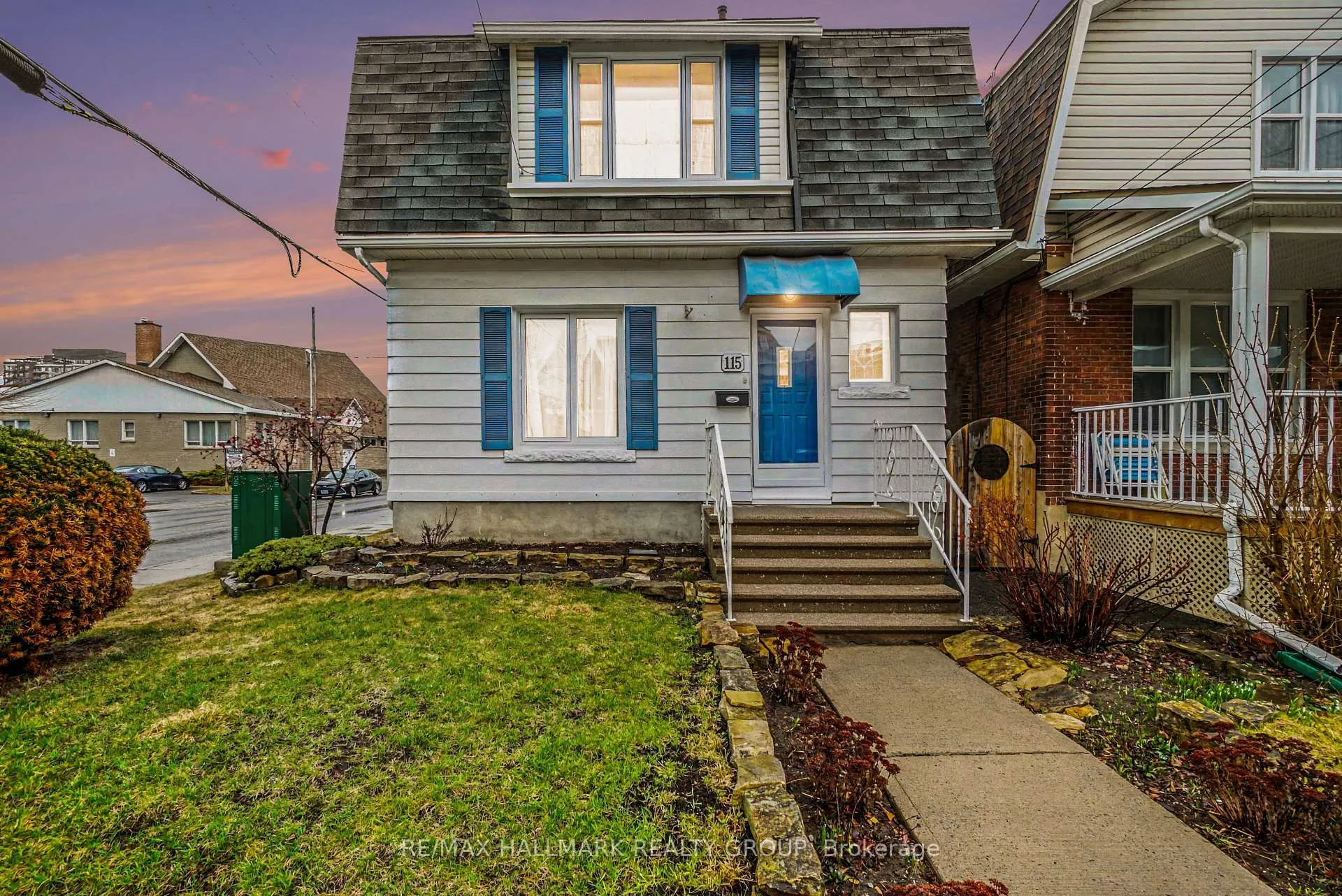 Photo 31 of 115 Hamilton Avenue N, Ottawa, Ottawa West — HOMEH