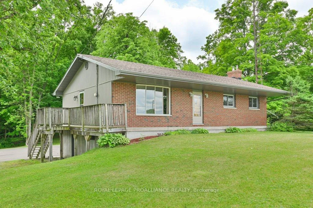 Photo 1 of 184 Bethel Road, Belleville, Thurlow Ward — HOMEH