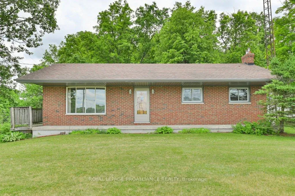 Photo 4 of 184 Bethel Road, Belleville, Thurlow Ward — HOMEH