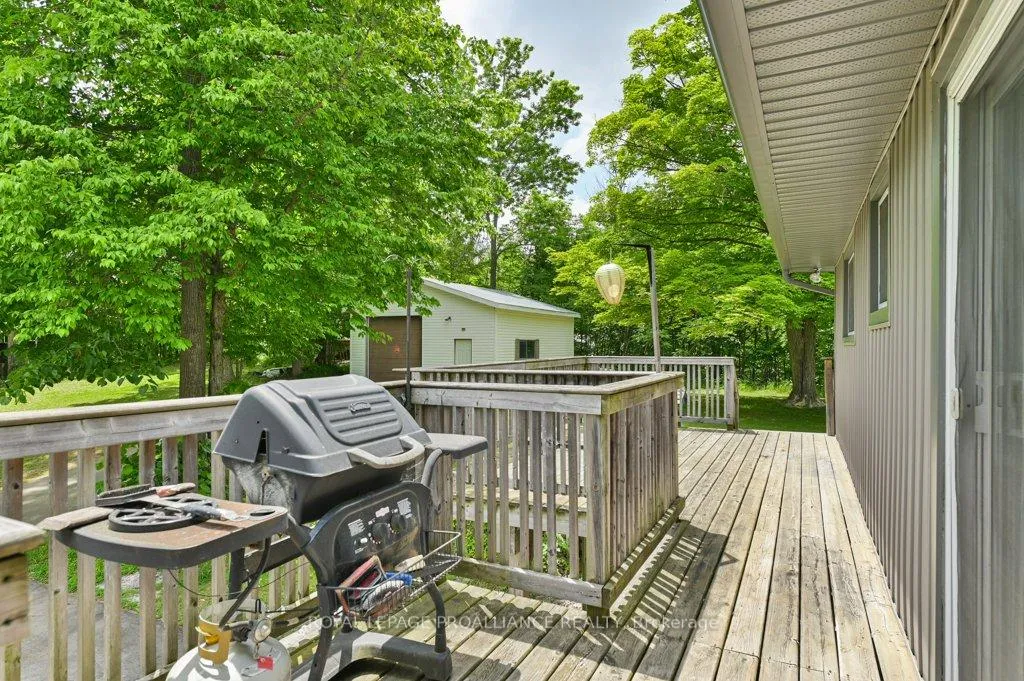 Photo 21 of 184 Bethel Road, Belleville, Thurlow Ward — HOMEH
