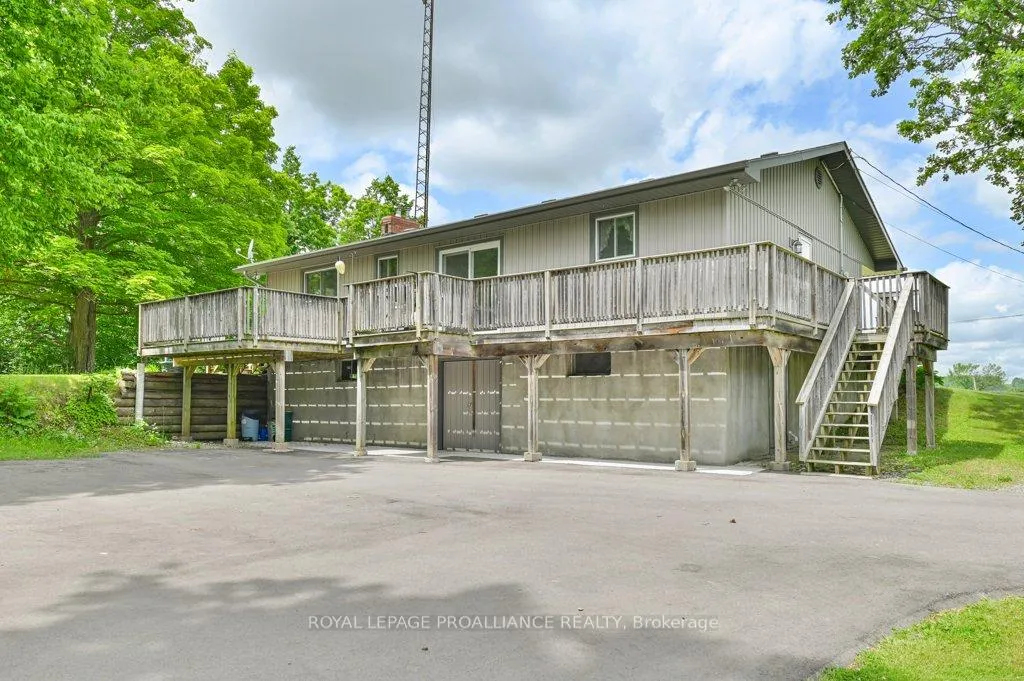 Photo 25 of 184 Bethel Road, Belleville, Thurlow Ward — HOMEH