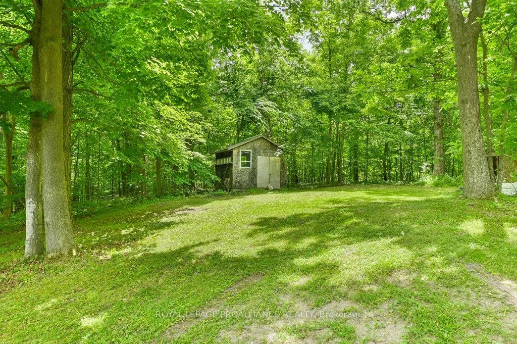 Photo 28 of 184 Bethel Road, Belleville, Thurlow Ward — HOMEH