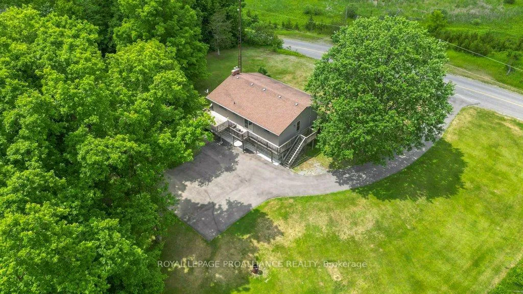 Photo 39 of 184 Bethel Road, Belleville, Thurlow Ward — HOMEH