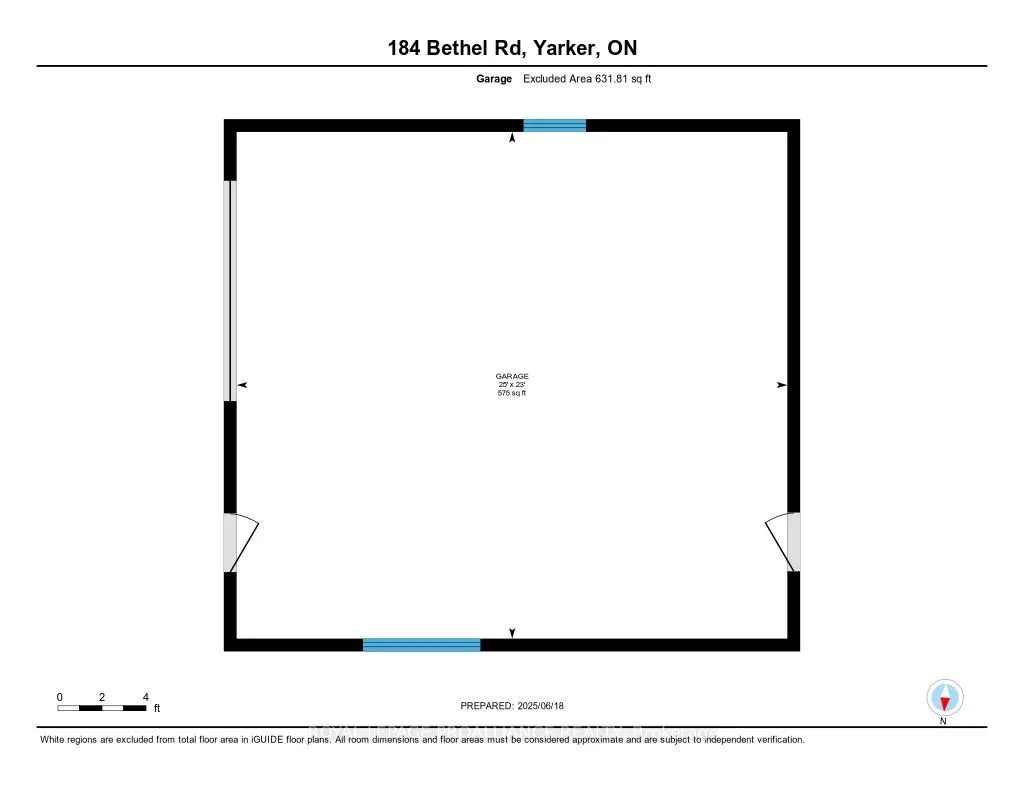 Photo 42 of 184 Bethel Road, Belleville, Thurlow Ward — HOMEH