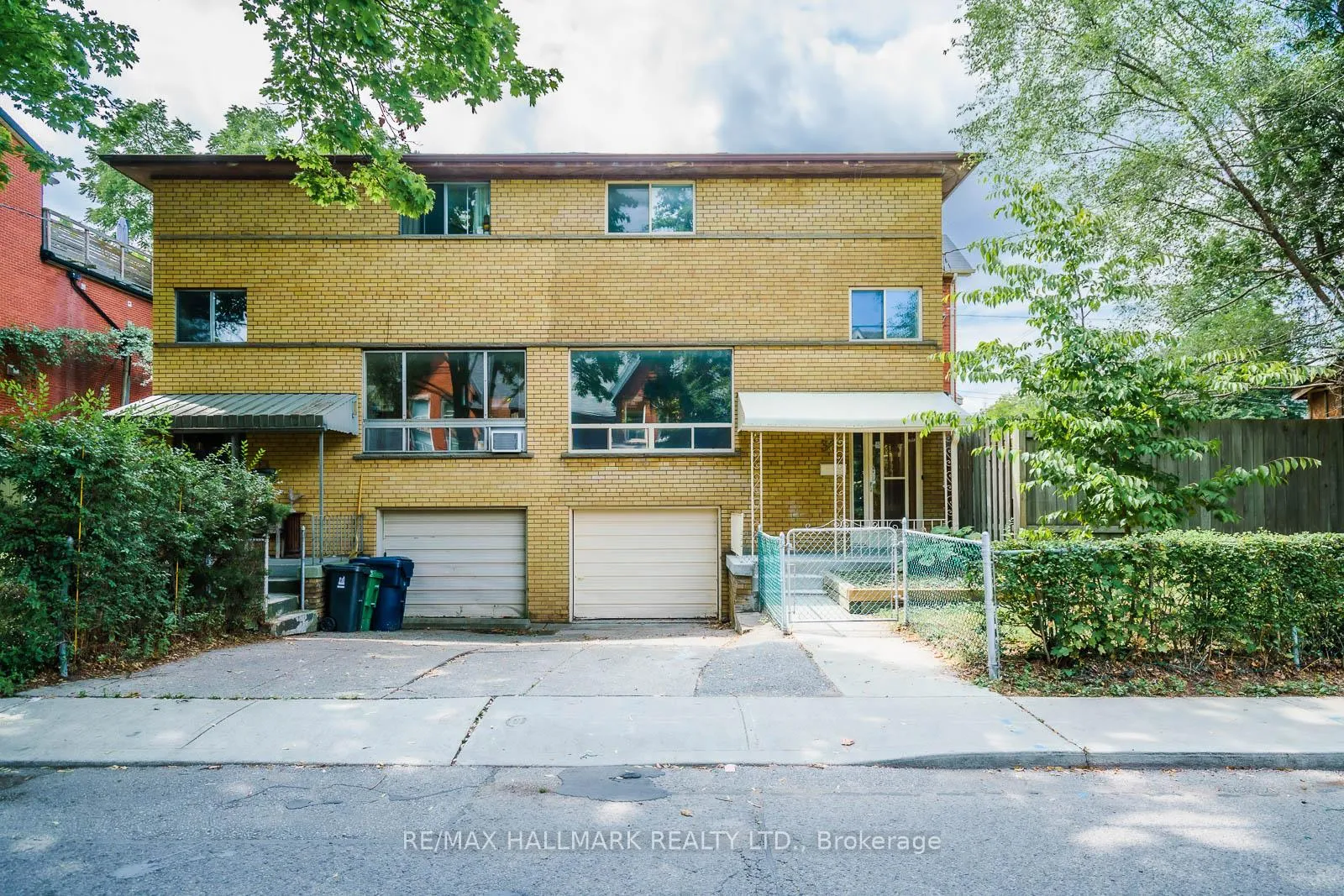 Photo 1 of 38 Osborne Avenue, Toronto, East End-Danforth — HOMEH
