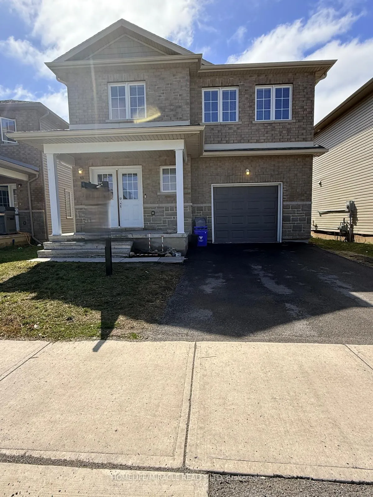 Photo 3 of 43 Brennan Crescent, Loyalist, Odessa — HOMEH