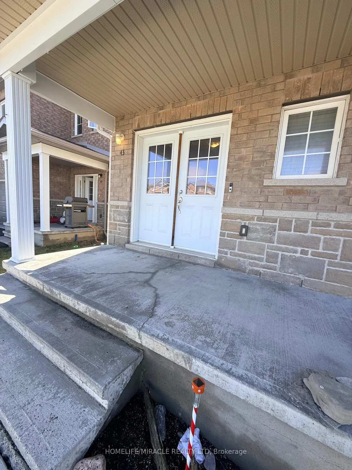 Photo 4 of 43 Brennan Crescent, Loyalist, Odessa — HOMEH