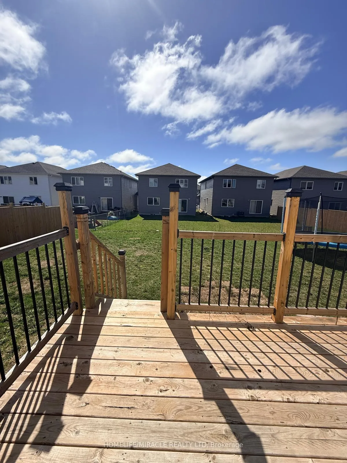 Photo 30 of 43 Brennan Crescent, Loyalist, Odessa — HOMEH