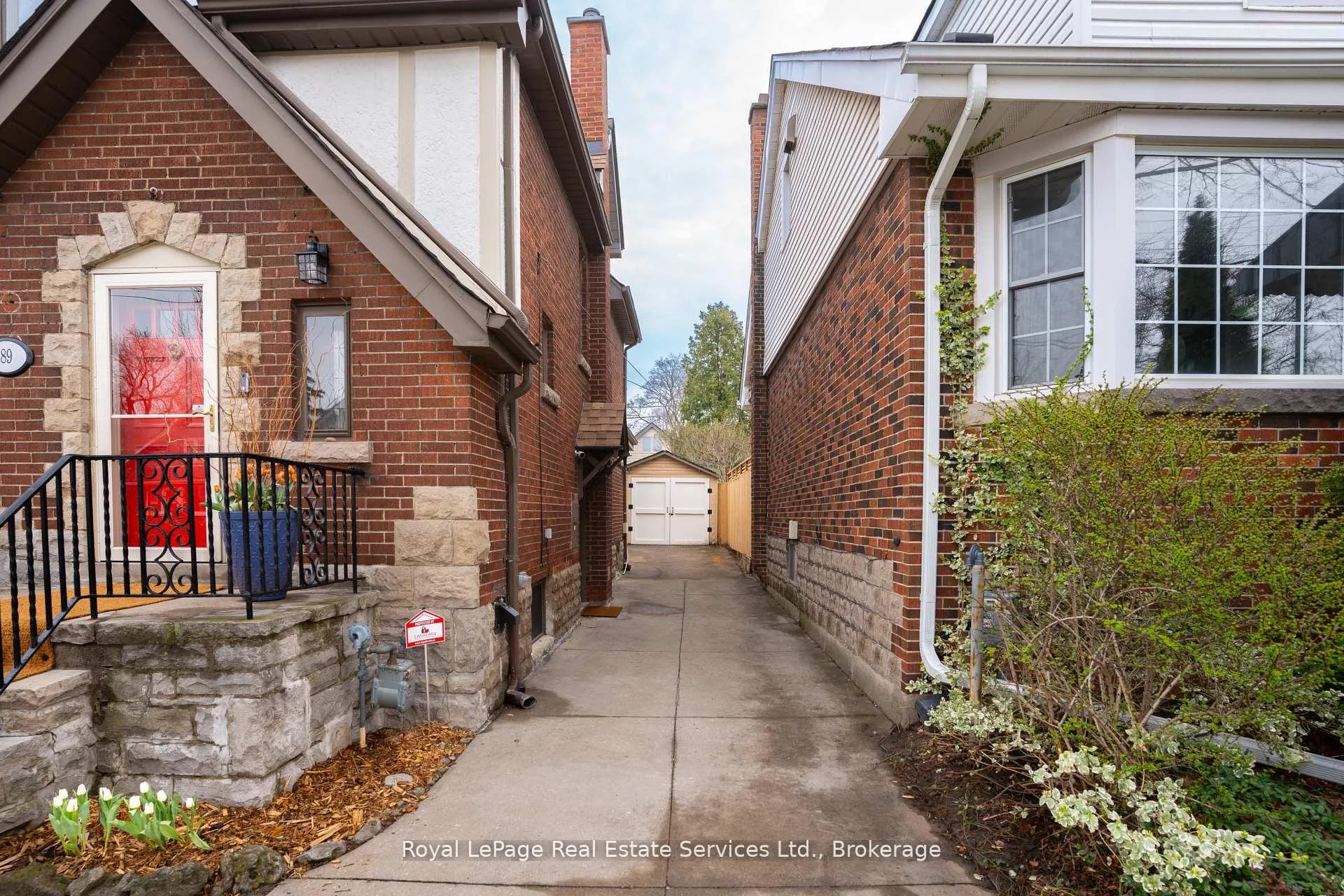 Photo 34 of 89 Edgemont Street S, Hamilton, Delta — HOMEH