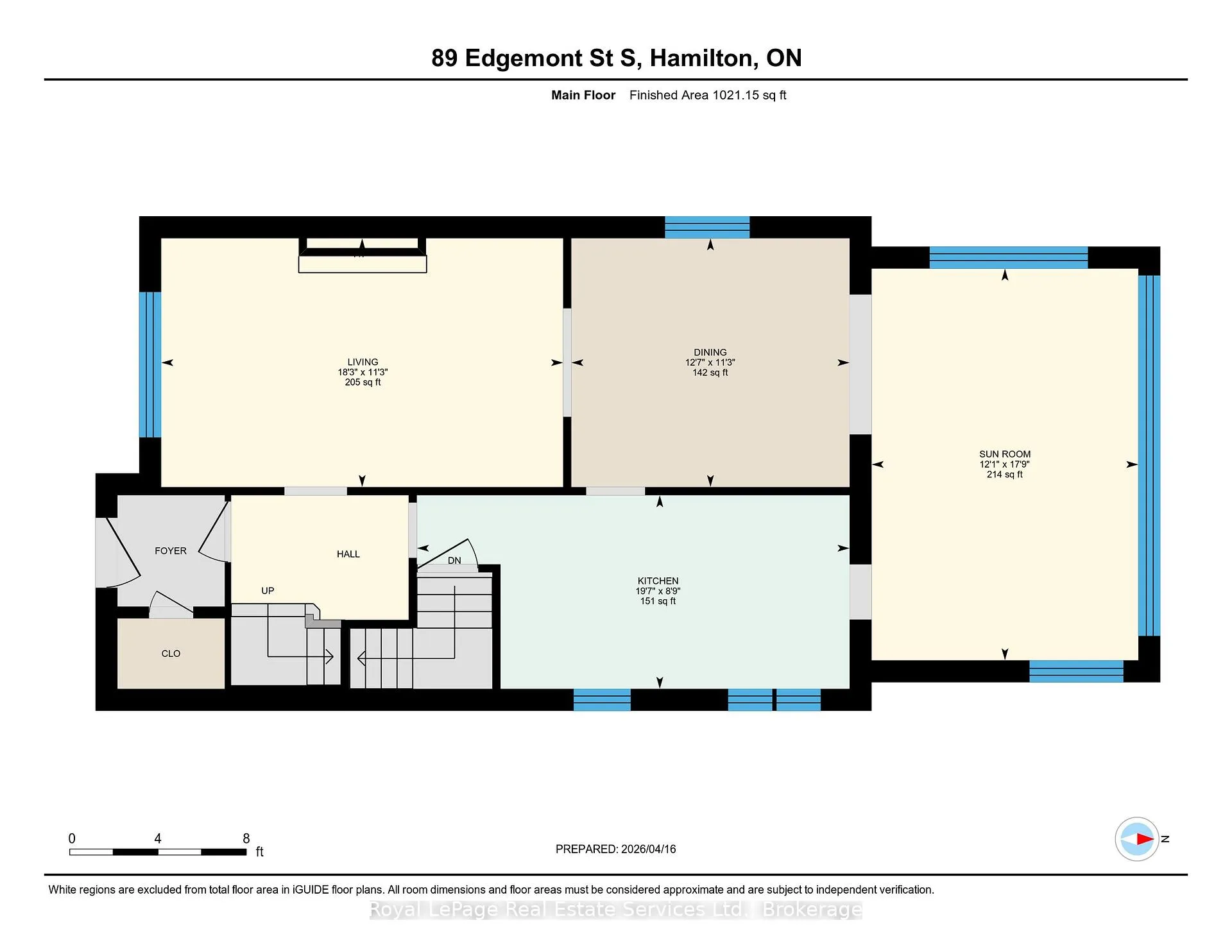 Photo 39 of 89 Edgemont Street S, Hamilton, Delta — HOMEH