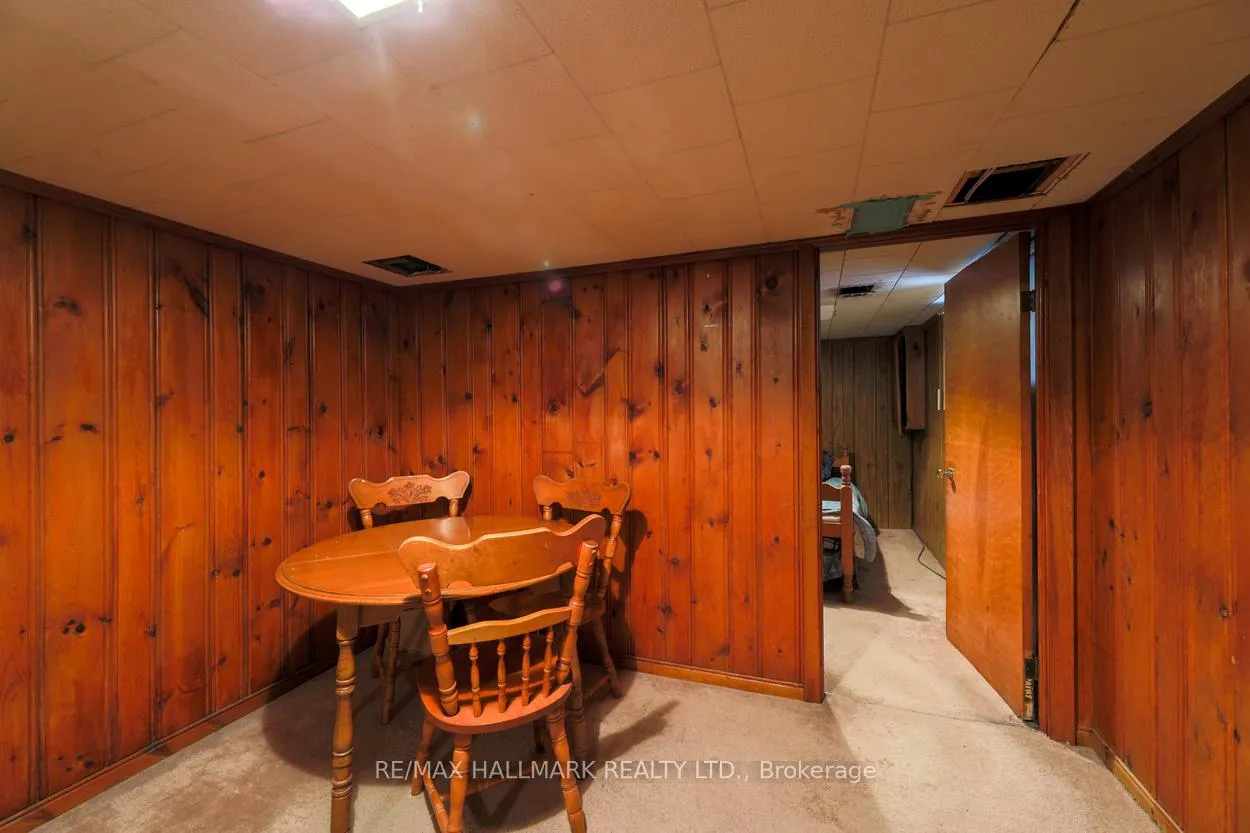 Photo 12 of 21 Phenix Drive, Scarborough, Birchcliffe-Cliffside — HOMEH