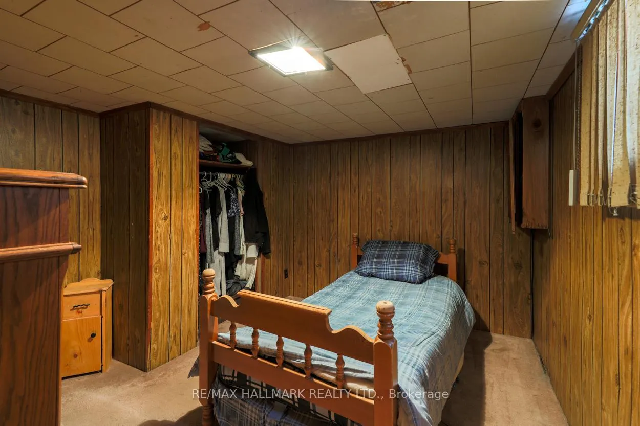 Photo 13 of 21 Phenix Drive, Scarborough, Birchcliffe-Cliffside — HOMEH