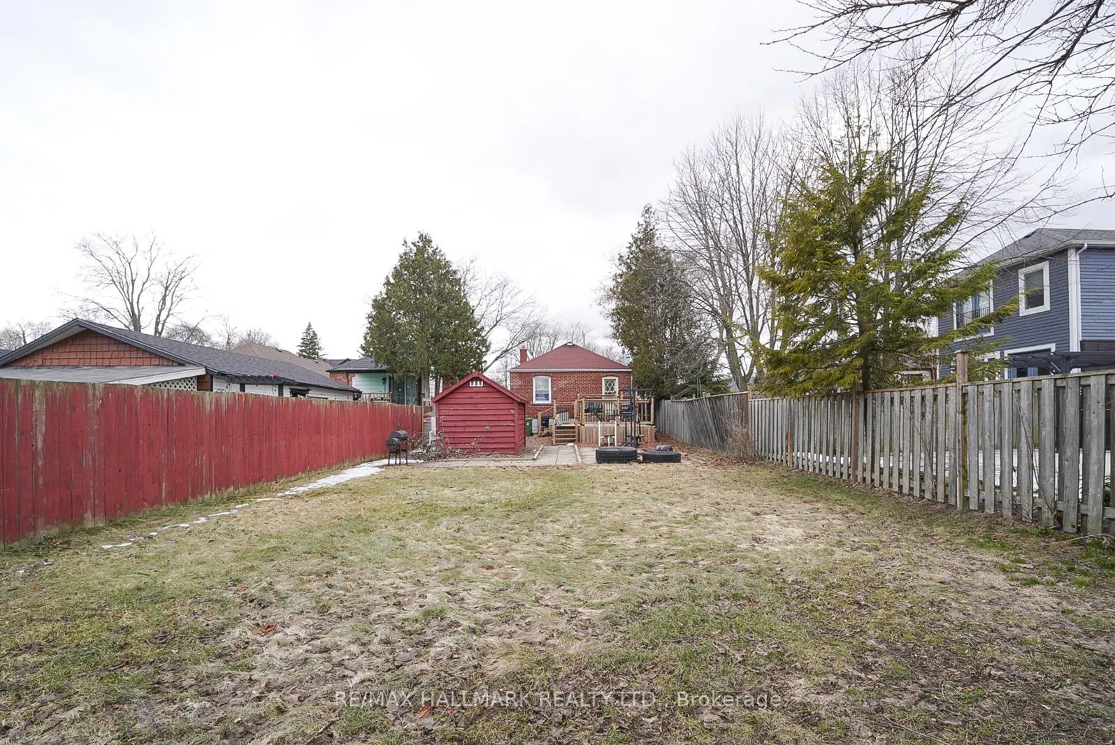 Photo 18 of 21 Phenix Drive, Scarborough, Birchcliffe-Cliffside — HOMEH