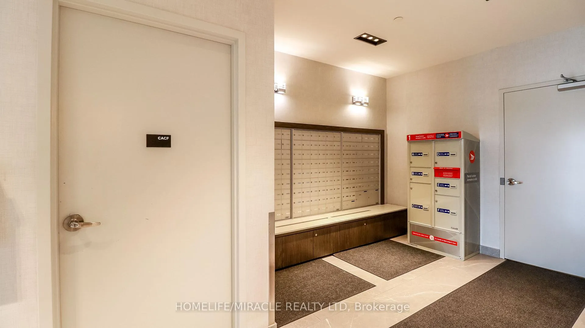 Photo 6 of Unit 501, 58 Lakeside Terrace, Barrie, Little Lake — HOMEH