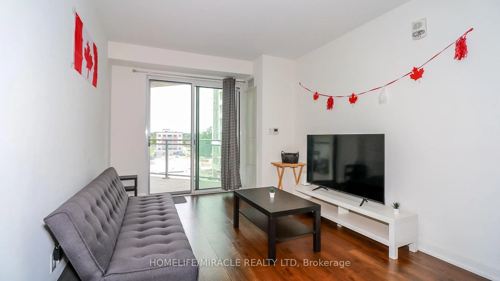 Photo 23 of Unit 501, 58 Lakeside Terrace, Barrie, Little Lake — HOMEH