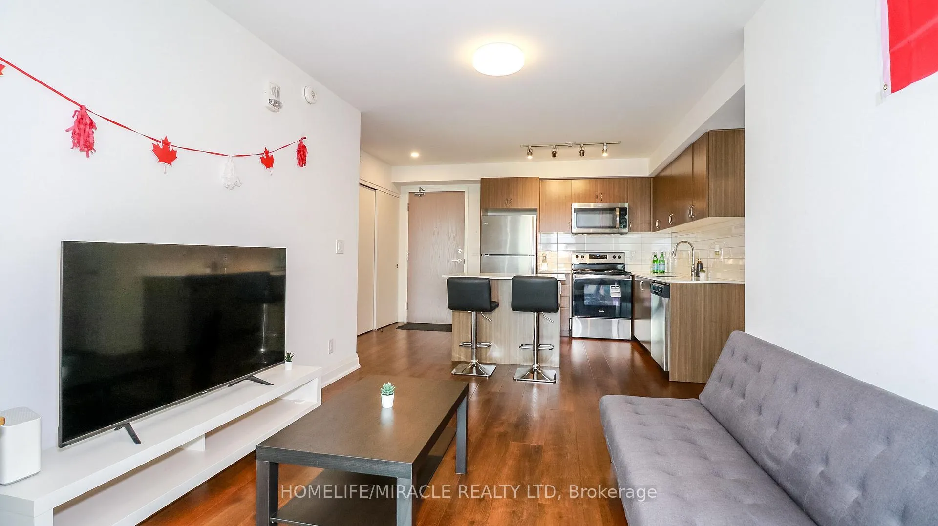 Photo 24 of Unit 501, 58 Lakeside Terrace, Barrie, Little Lake — HOMEH