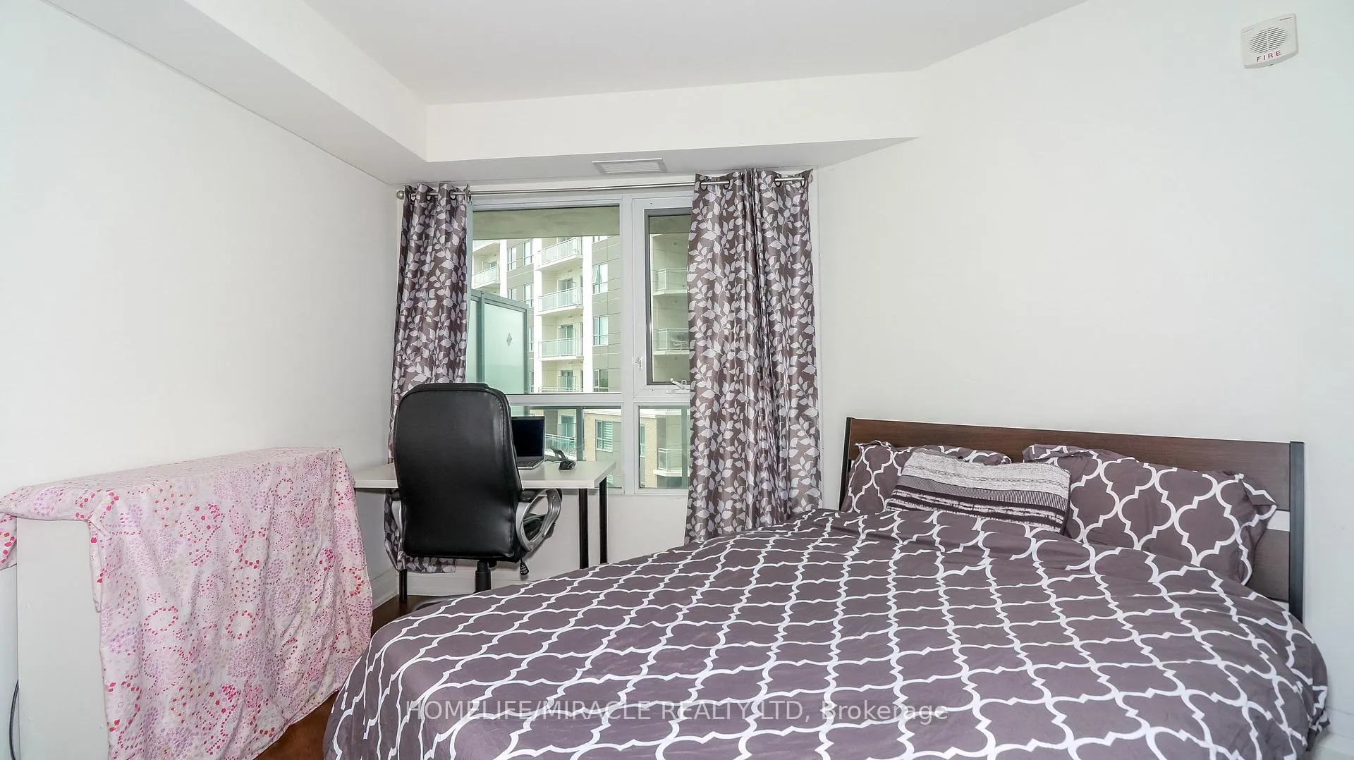 Photo 26 of Unit 501, 58 Lakeside Terrace, Barrie, Little Lake — HOMEH