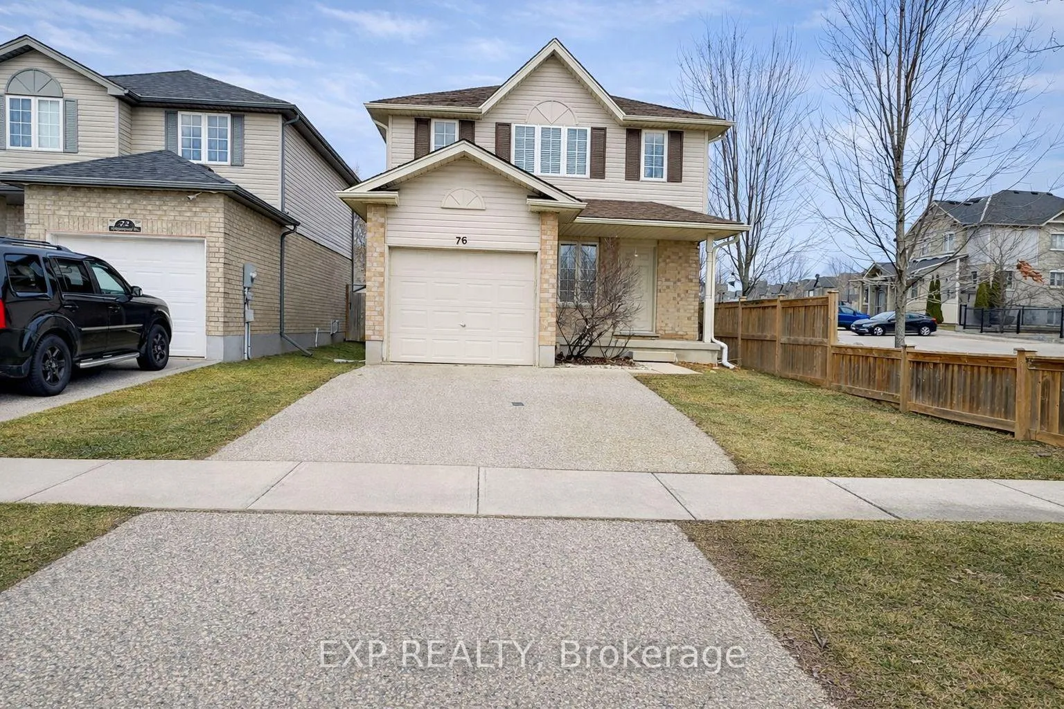 Photo 1 of 76 Templewood Dr, Kitchener — HOMEH