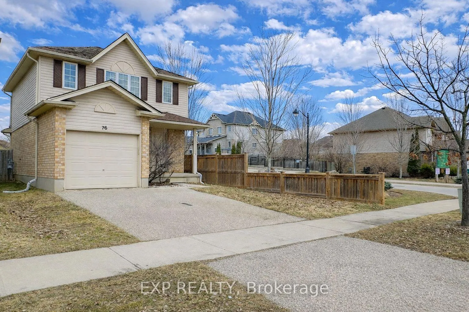 Photo 2 of 76 Templewood Dr, Kitchener — HOMEH